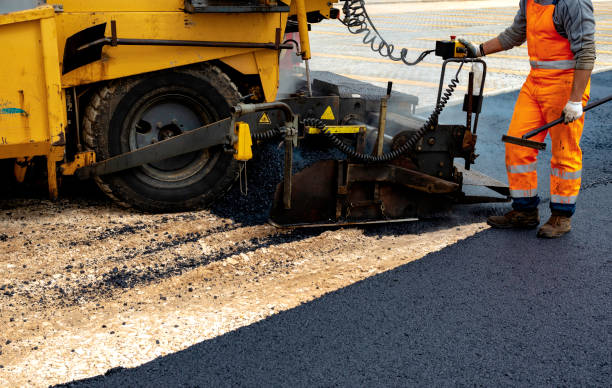 Best Paver Driveway Installation  in Manasquan, NJ